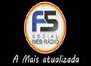 Rádio F5 Social Web