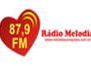 Rádio Melodia Conquista FM 87.9