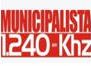 Rádio Municipalista