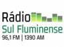 Rádio Nova Sul Fluminense 96.1
