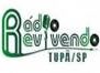 Rádio Revivendo Tupã