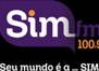 Rádio SIM Vitória 100.9