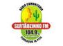 Rádio Sertãozinho 104.9