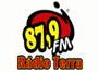 Rádio Terra FM 87.9