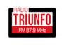 Rádio Triunfo FM 87.9