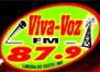 Rádio Viva Voz 87.9