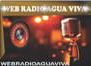 Web Radio Água Viva