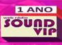 Web Rádio Sound Vip