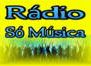 Web Rádio Só Música