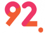 92 FM