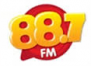 Radio 88.7 FM