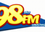 Radio 98 FM Unaí