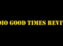 Radio Good Times Revival