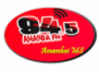 Radio Jornal Amambai – Amanda FM