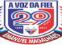 Rádio A Voz Da Fiel