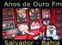Rádio Anos de Ouro FM