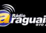 Rádio Araguaia AM