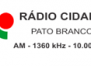 Rádio Cidade Pato Branco
