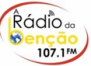 Rádio da Benção 107 FM