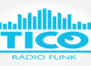 Rádio DJ Tico 1 Funk