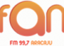 Rádio Fan FM Aracaju