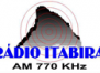 Rádio Itabira AM