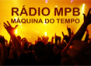Rádio MPB Máquina do Tempo