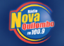 Rádio Nova Quilombo FM