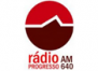 Rádio Progresso