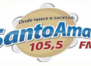 Rádio Santo Amaro FM