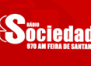 Rádio Sociedade de Feira de Santana