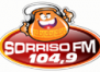 Rádio Sorriso FM