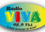 Rádio Viva FM 98.9