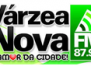 Rádio Várzea Nova FM