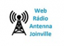 Web Rádio Antenna Joinville