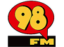 Rádio 98 FM 98.3 BH