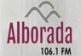 Alborada 106.1