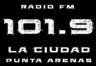 La Ciudad 101.9