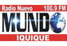 Nuevo Mundo 93.0