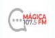 RADIO MÁGICA FM 107.5