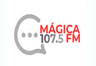 RADIO MÁGICA FM 107.5