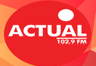 Radio Actual 102.9