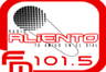 Radio Aliento 107.5