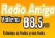 Radio Amiga de Vallenar 88.5