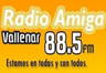 Radio Amiga de Vallenar 88.5