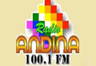 Radio Andina 100.1