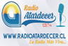 Radio Atardecer 103.7