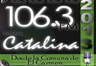 Radio Catalina 106.3