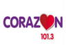 Radio Corazón 101.3