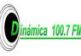 Radio Dinámica 100.7